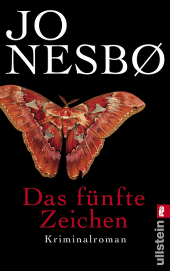Das fünfte Zeichen
