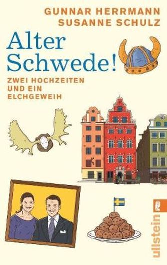 Alter Schwede!