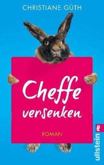 Cheffe versenken