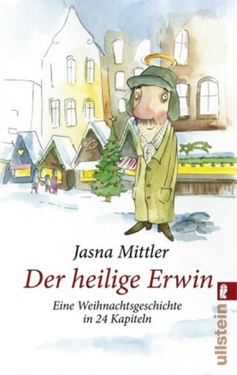 Der heilige Erwin