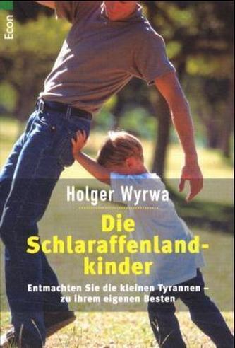 Die Schlaraffenlandkinder