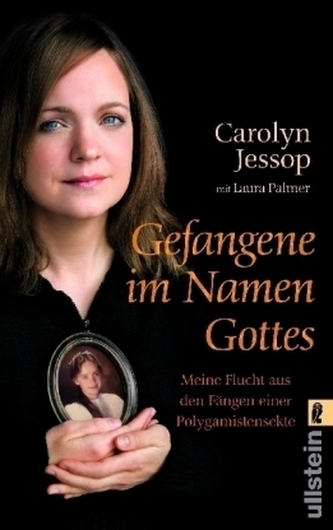 Gefangene im Namen Gottes