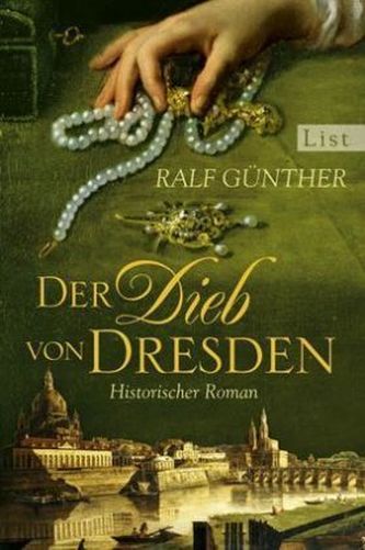 Der Dieb von Dresden