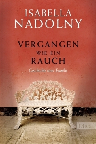 Vergangen wie ein Rauch