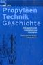 Propyläen Technikgeschichte, 5 Bde.