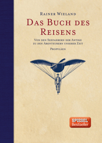Das Buch des Reisens