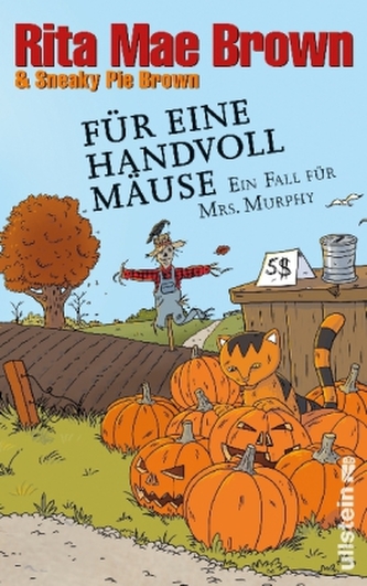 Für eine Handvoll Mäuse