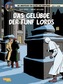 Die Abenteuer von Blake und Mortimer - Das Gelübde der fünf Lords