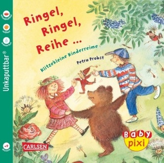Ringel, Ringel, Reihe