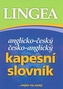 Anglicko-český česko-anglický kapesní slovník