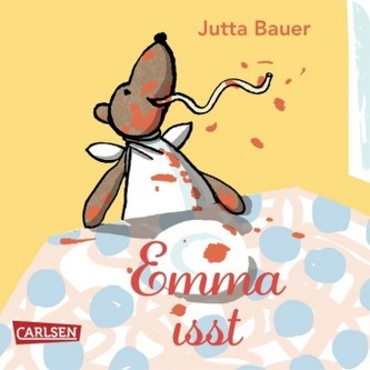 Emma isst