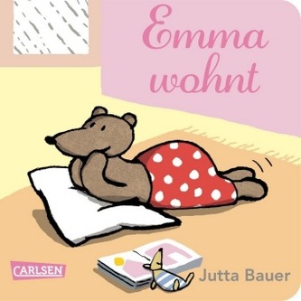 Emma wohnt