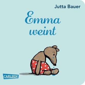 Emma weint