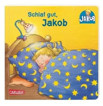 Schlaf gut, Jakob