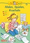 Meine Freundin Conni, Malen, Spielen, Kuscheln