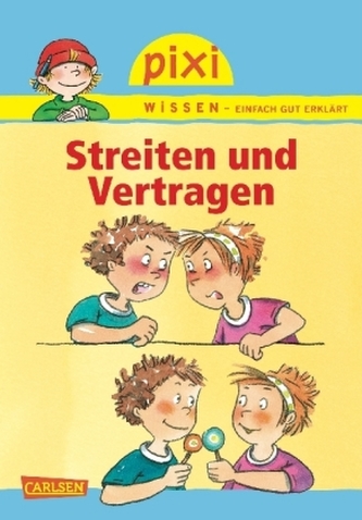 Streiten und Vertragen