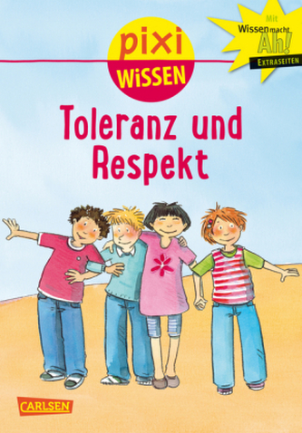 Toleranz und Respekt
