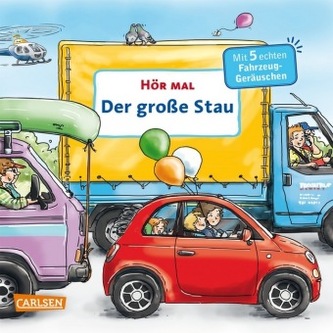 Hör mal - Der große Stau