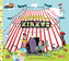 Zirkus, m. Audio-CD