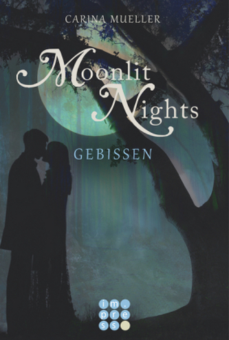 Moonlit Nights - Gebissen