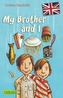 My Brother and I. Dirk und ich, englische Ausgabe