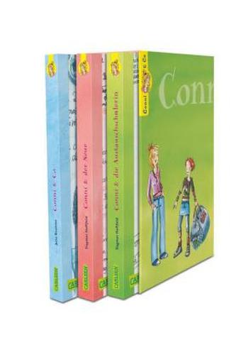Conni & Co, 3 Bde.