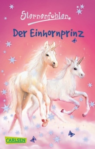 Sternenfohlen - Der Einhornprinz
