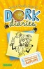 Dork Diaries - Nikkis (nicht ganz so) phänomenaler Auftritt