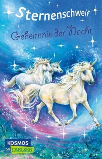 Sternenschweif - Zauberhafte Freundschaft