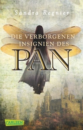 Die verborgenen Insignien des Pan