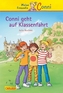 Meine Freundin Conni, Conni geht auf Klassenfahrt