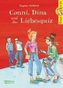 Conni & Co - Conni, Dina und das Liebesquiz