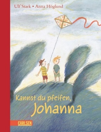Kannst Du pfeifen, Johanna