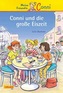 Meine Freundin Conni, Conni und die große Eiszeit