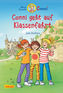 Meine Freundin Conni, Conni geht auf Klassenfahrt