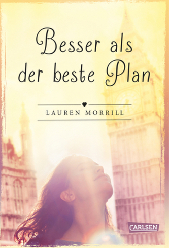 Besser als der beste Plan