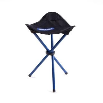 Pathook rozkládací židle trojnožka - zelená