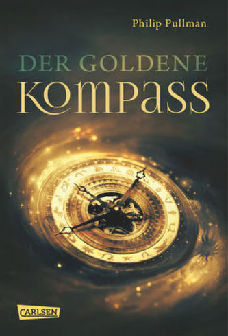Der Goldene Kompass