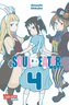 Soul Eater Not. Bd.4