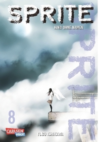 Sprite - Kind ohne Namen