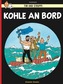 Tim und Struppi - Kohle an Bord