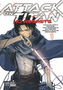 Attack on Titan - No Regrets. Bd.1