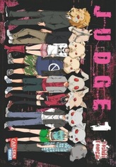 Judge. Bd.1