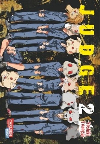 Judge. Bd.2