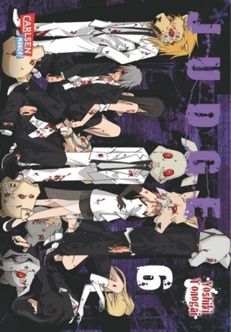 Judge. Bd.6