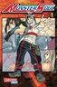 Monster Soul. Bd.1