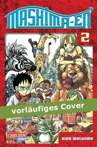 Monster Soul. Bd.2