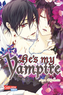 He's my Vampire. Bd.8