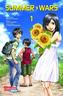 Summer Wars. Bd.1