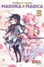 Puella Magi Madoka Magica. Bd.3